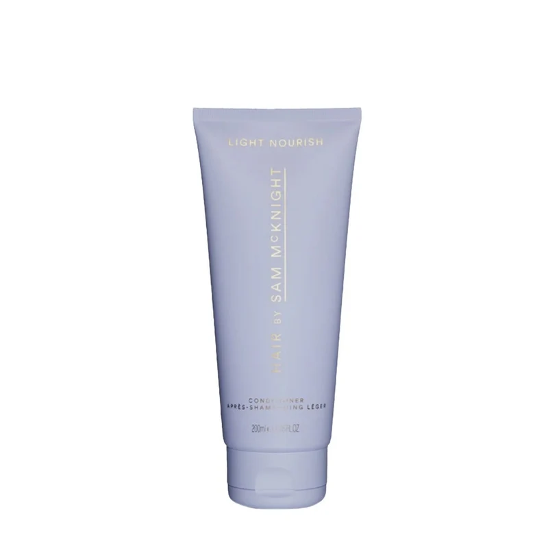 Hair by sam mcknight Balsamo Nutriente Leggero 75 ml — Conditioner