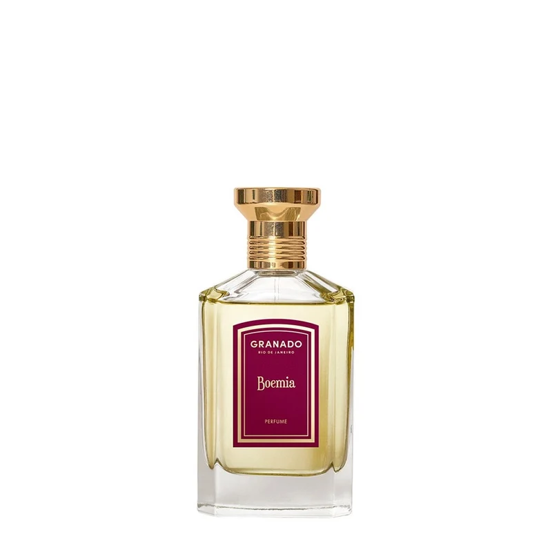 Granado Bohemia 75 ml — Eau de Parfum