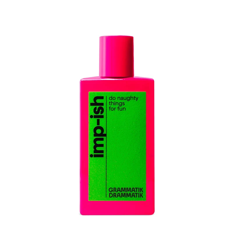 Grammatik drammatik Impish 100 ml — Eau de Parfum