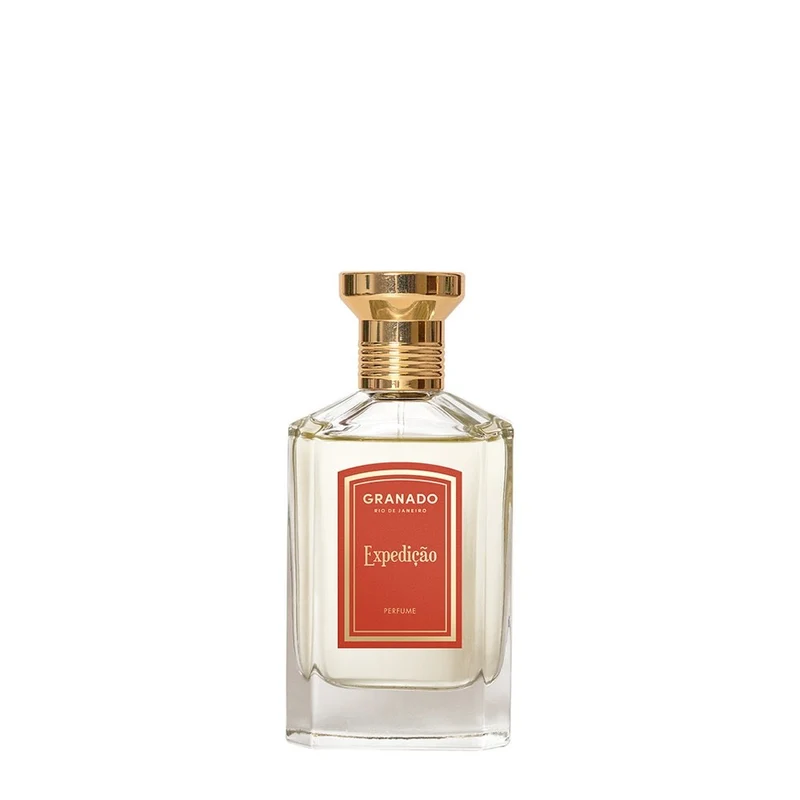 Granado Expedition 75 ml — Eau de Parfum