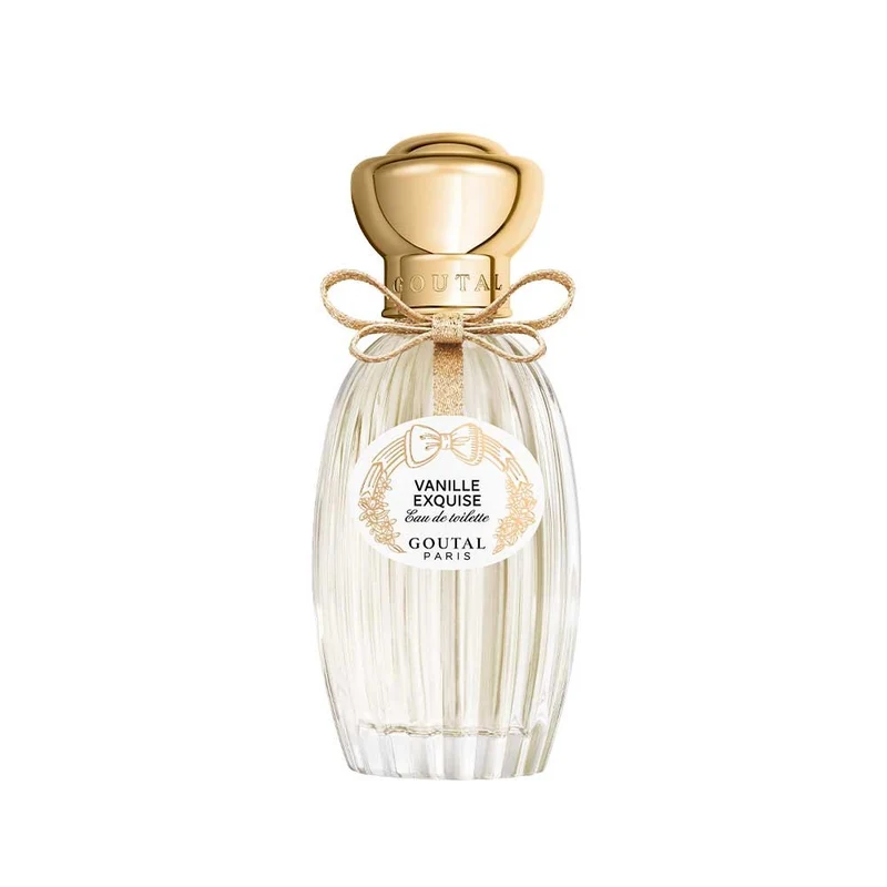 Goutal Paris Vanille Exquise Eau de Toilette 100 ml — Eau de Toilette