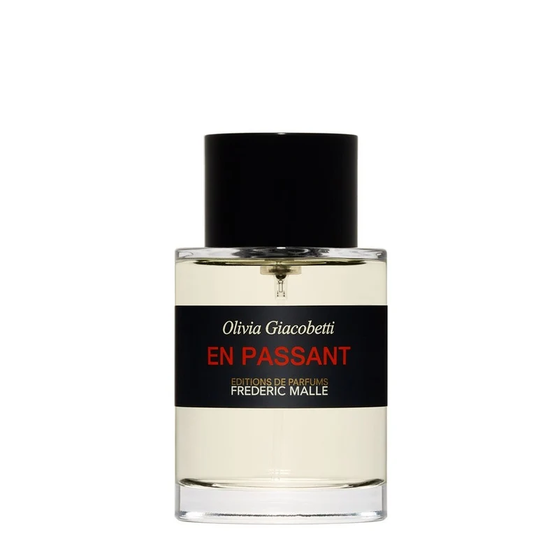 Frederic Malle En Passant Eau de Parfum 100 ml — Eau de Parfum