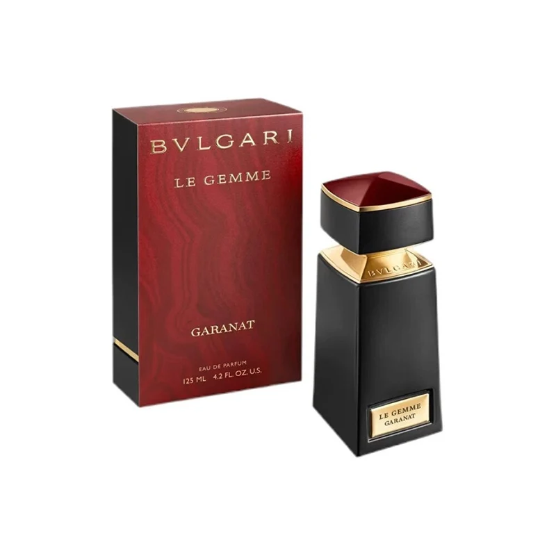 Bvlgari Garanat 100 ml — Eau de Parfum