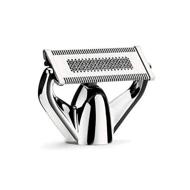 Babyliss Silver X-Blade OT996 — Accessorio regolabarba