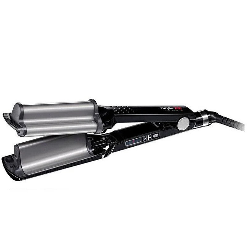Babyliss pro Asciugacapelli Professional ionization hi-def BAB2469TTE — Asciugacapelli
