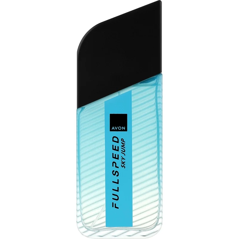 Avon Full Speed Sky Jump Uomo 100 ml — Eau de Toilette