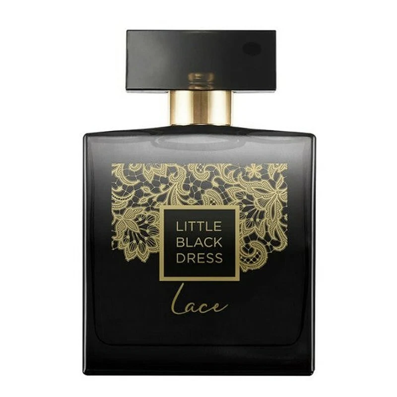 Avon Acqua profumata Little Black Dress Lace Donna 50 ml — Eau de Parfum