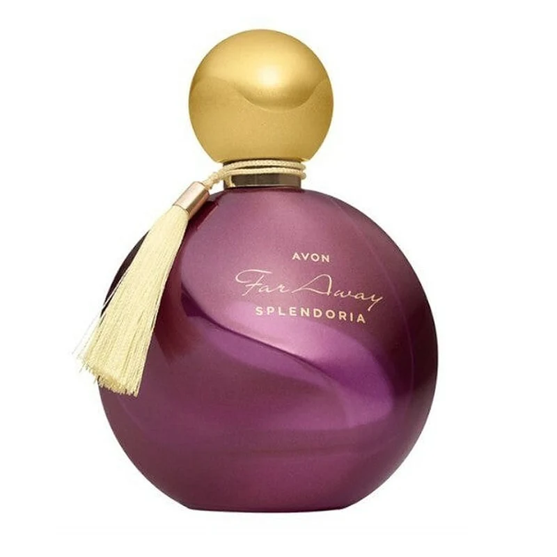 Avon Far Away Splendoria 50 ml — Eau de Parfum
