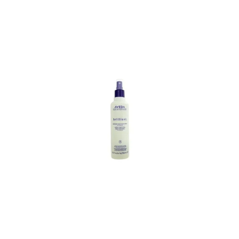 Aveda Medium Brilliant 250 ml — Lacca capelli