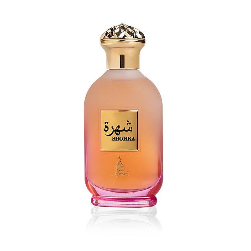 Atyaab Shohra Pink 100 ml — Eau de Parfum