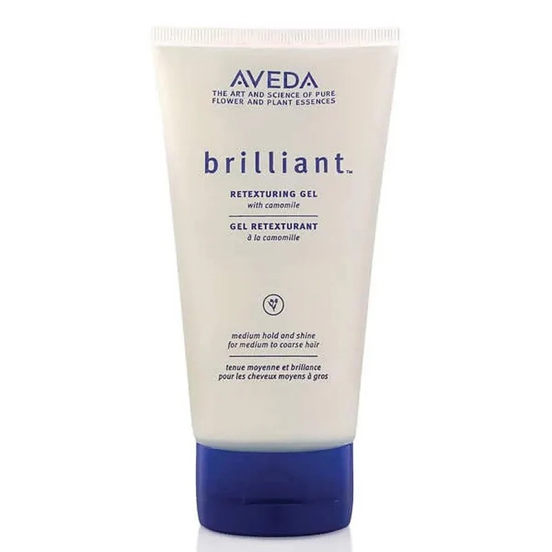 Aveda Medium Brilliant 150 ml — Gel capelli