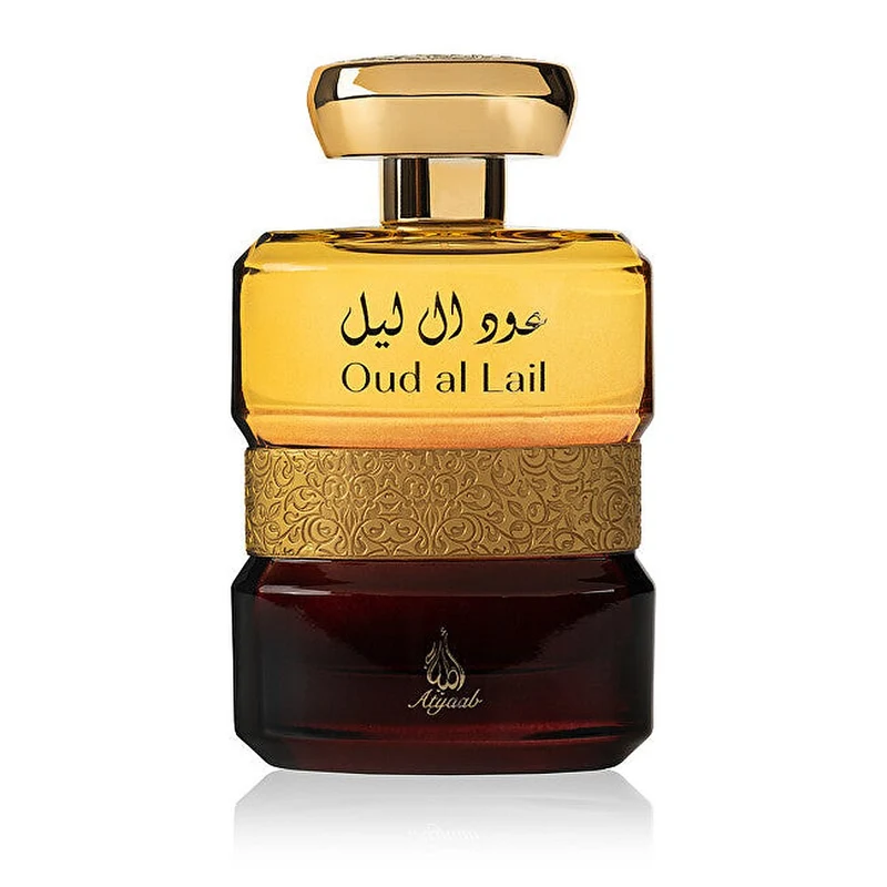 Atyaab Oud Al Lail 100 ml — Eau de Parfum
