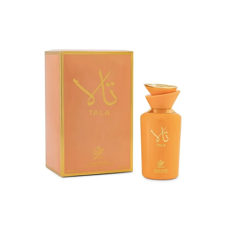Attri Tala 100 ml — Eau de Parfum
