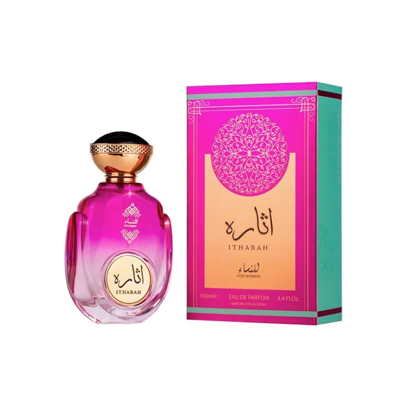 Attri Itharah Donna 100 ml — Eau de Parfum