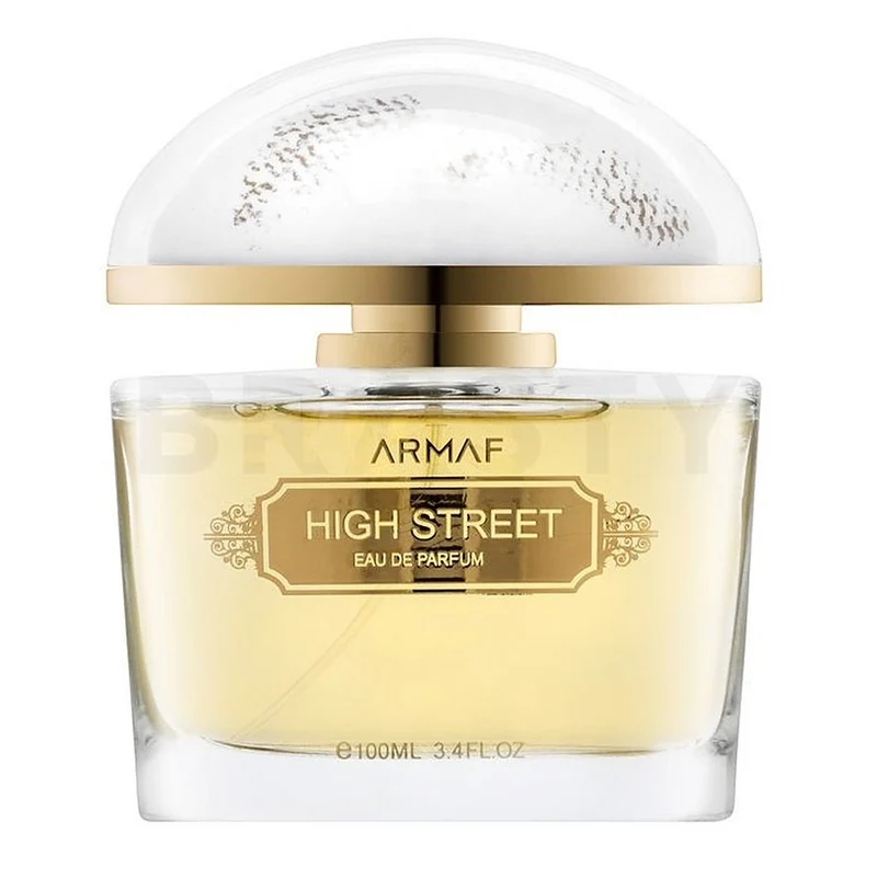 Armaf High Street Uomo 100 ml — Eau de Parfum