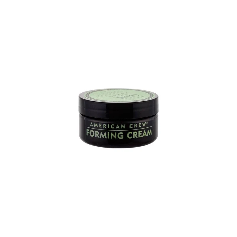 American Crew Sculpting Cream Forming Cream 85 g — Crema Modellante Capelli