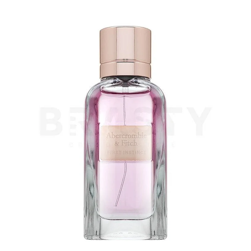 Abercrombie & Fitch First Instinct Donna 30 ml — Eau de Parfum