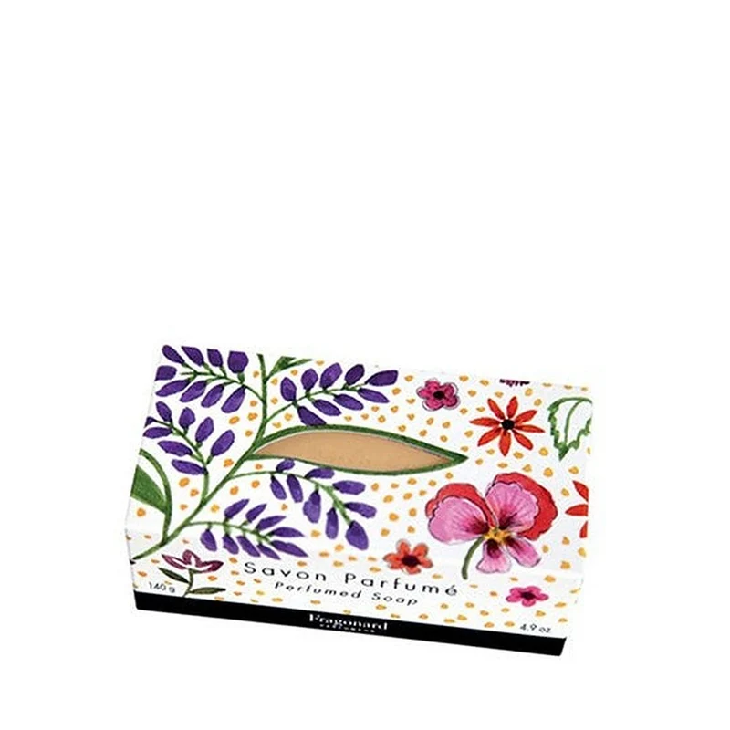 Fragonard Fleur d'Oranger — Sapone