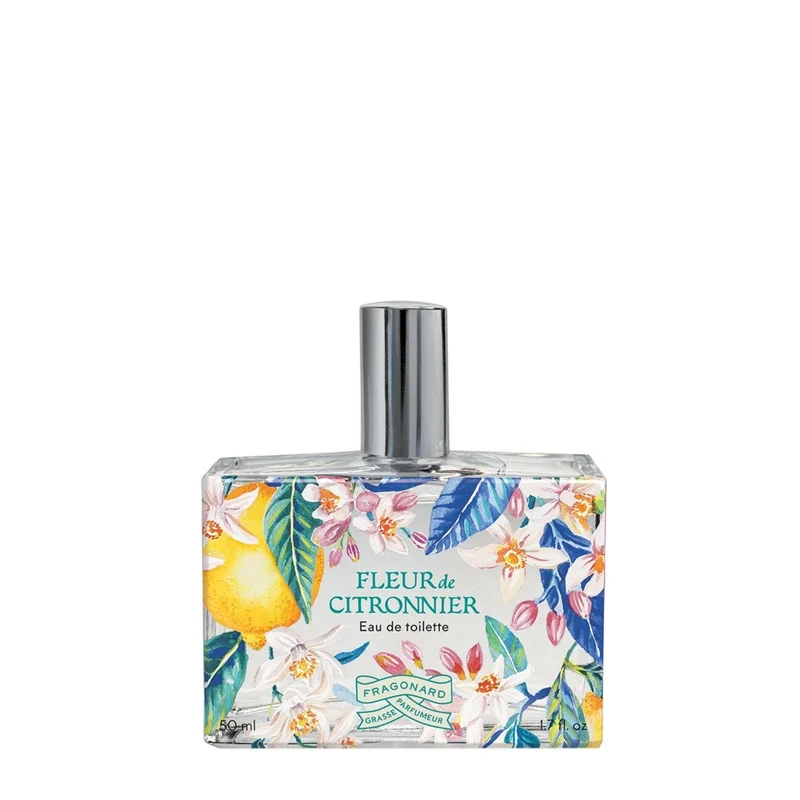 Fragonard Fleur de Citronnier — Eau de Toilette
