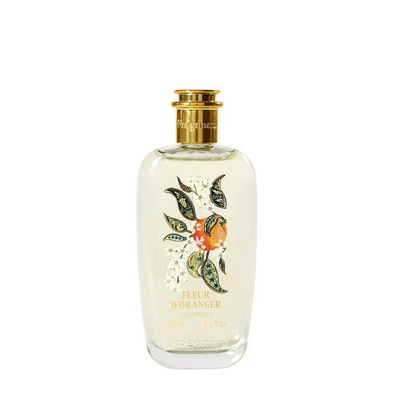 Fragonard Fleur d'Oranger — Eau de Toilette