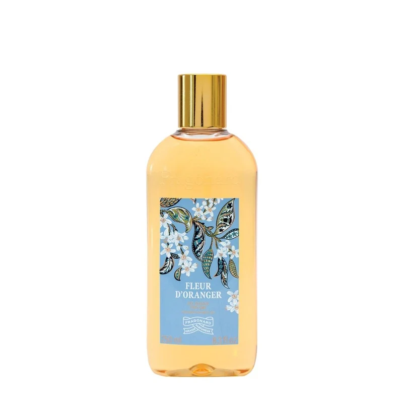 Fragonard Fleur d'Oranger — Gel Doccia