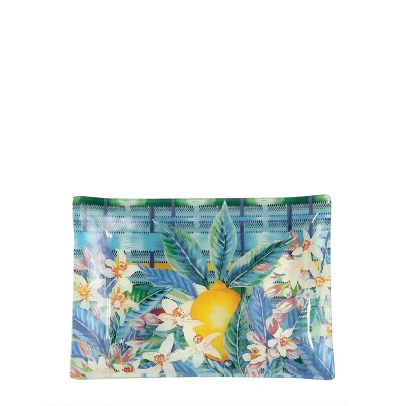 Fragonard Fleur de Citronnier Portasapone — Portasapone