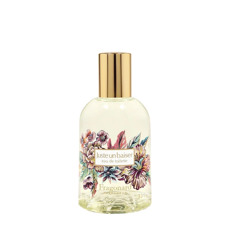 Fragonard Juste un Baiser — Eau de Toilette