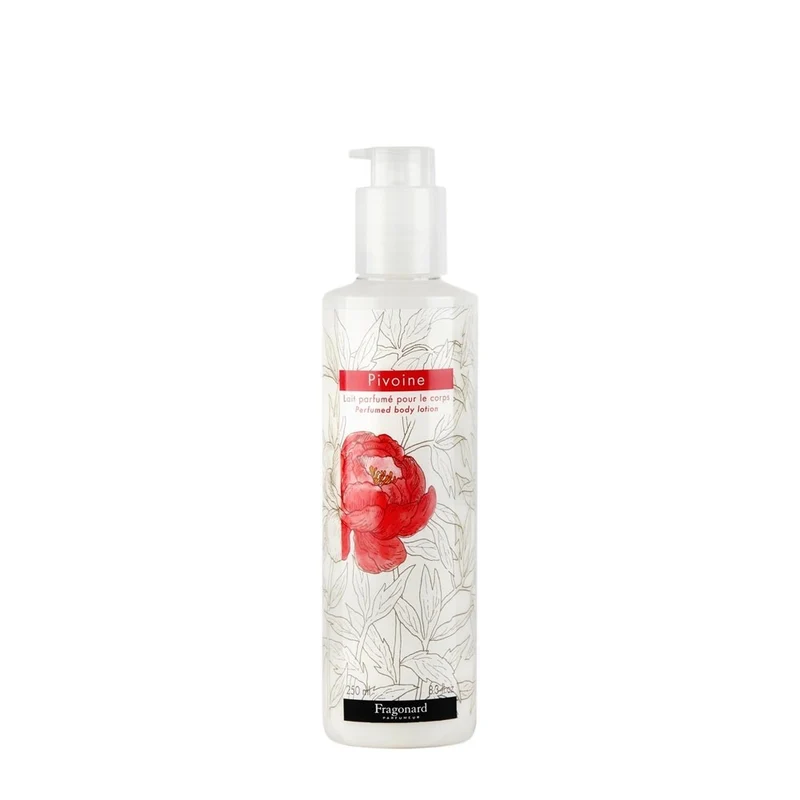 Fragonard Pivoine Latte corpo — Lozione Corpo