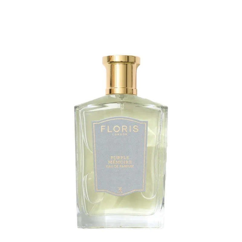 Floris Purple Memoire 10 ml — Eau de Parfum