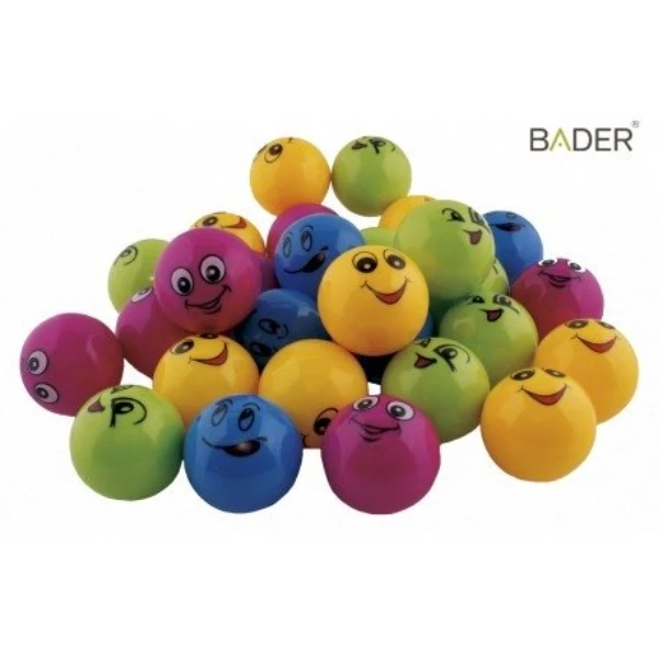Temperamatite a sfera 48pz Bader