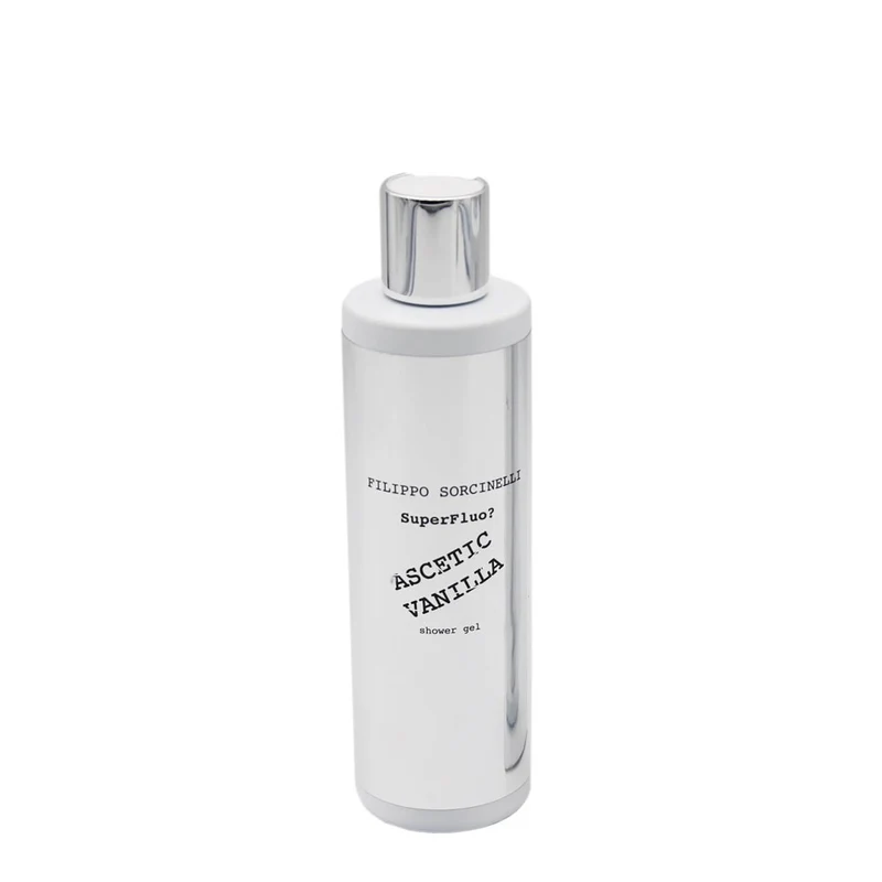 Filippo sorcinelli Ascetic Vanilla — Gel doccia