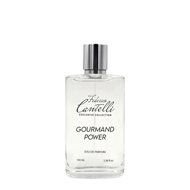 Federico cantelli Gourmand Power 50 ml — Eau de Parfum