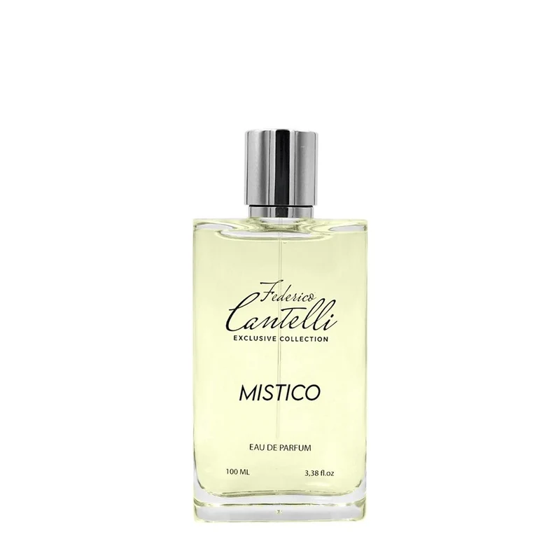 Federico Cantelli Mistico 50 ml — Eau de Parfum