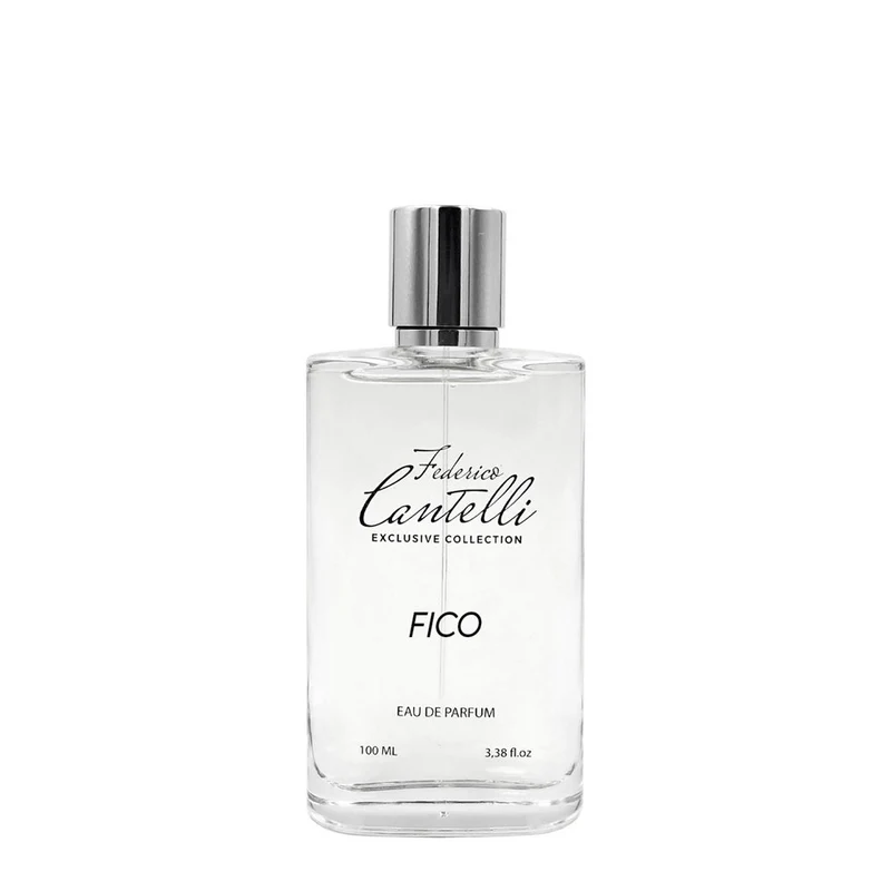 Federico cantelli Fico Eau de Parfum 100 ml — Eau de Parfum