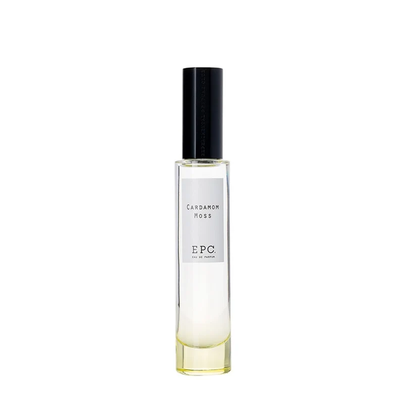 Experimental perfume club Cardamom Moss Eau de Parfum 50 ml — Eau de Parfum