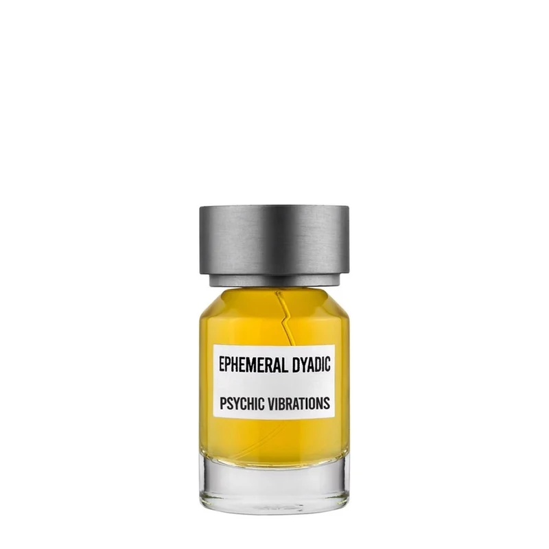 Ephemeral dyadic Psychic Vibrations Eau de Parfum 50 ml — Eau de Parfum