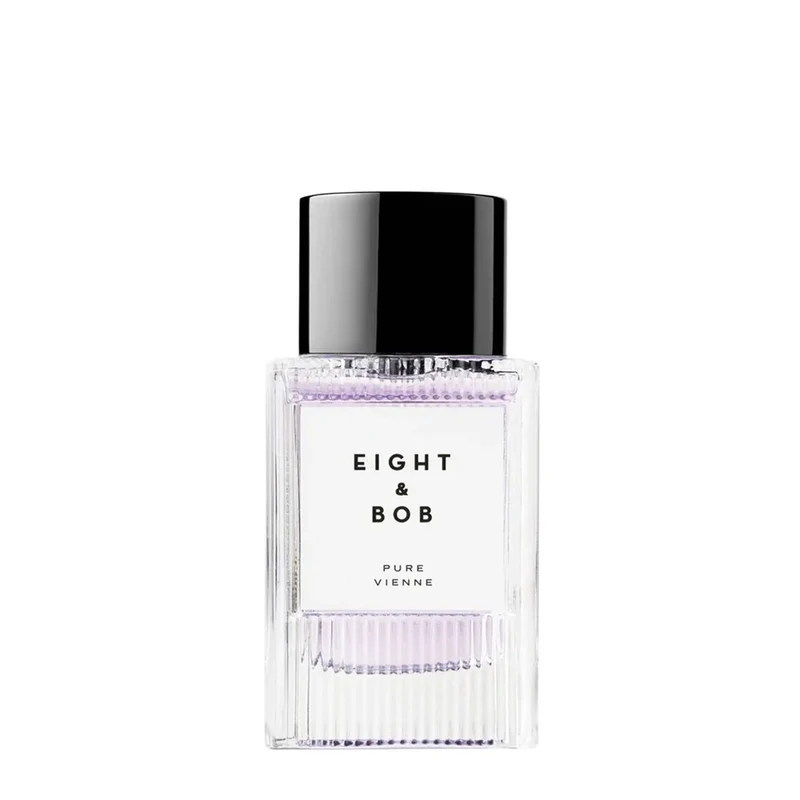 Eight & Bob Pure Vienna Eau de Parfum 100 ml — Eau de Parfum