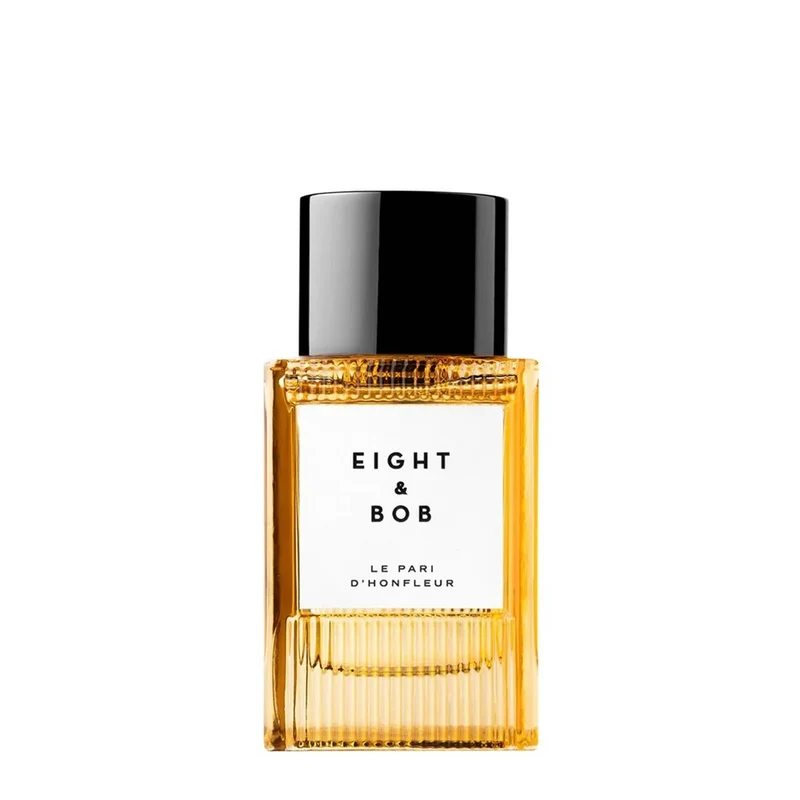 Eight & Bob Le Pari Dhonfleur Eau de Parfum 30 ml — Eau de Parfum