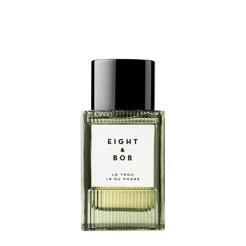Eight & Bob Le 19 Trou de le Phare Eau de Parfum 100 ml — Eau de Parfum