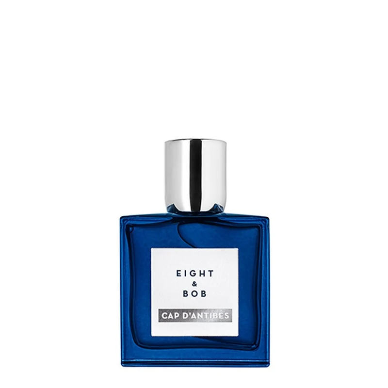 Eight & Bob Cap d'Antibes 100 ml — Eau de Parfum