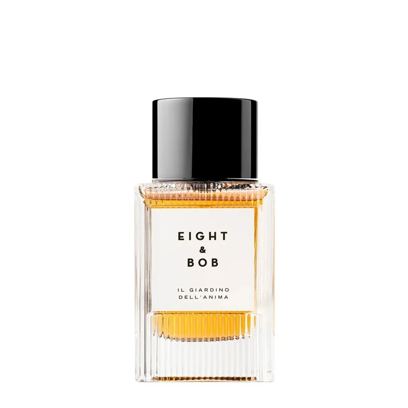 Eight & Bob Il Giardino dell'Anima 100 ml — Eau de Parfum