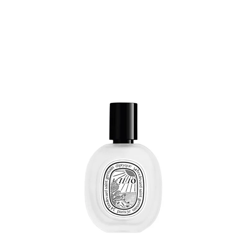 Diptyque Ilio — Lacca capelli