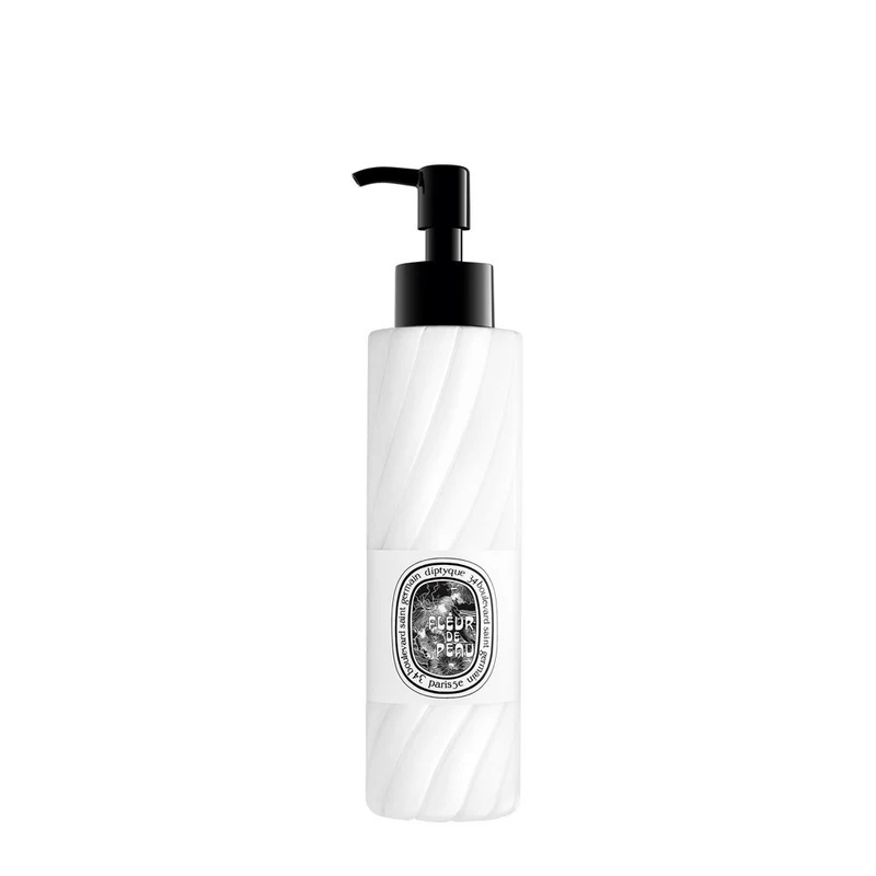 Diptyque Fleur de Peau Lozione Mani Corpo — Lozione Mani Corpo