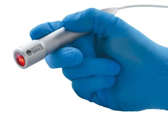 Manipolo Onda Piana AB2799 per Wiser 2 Doctor Smile