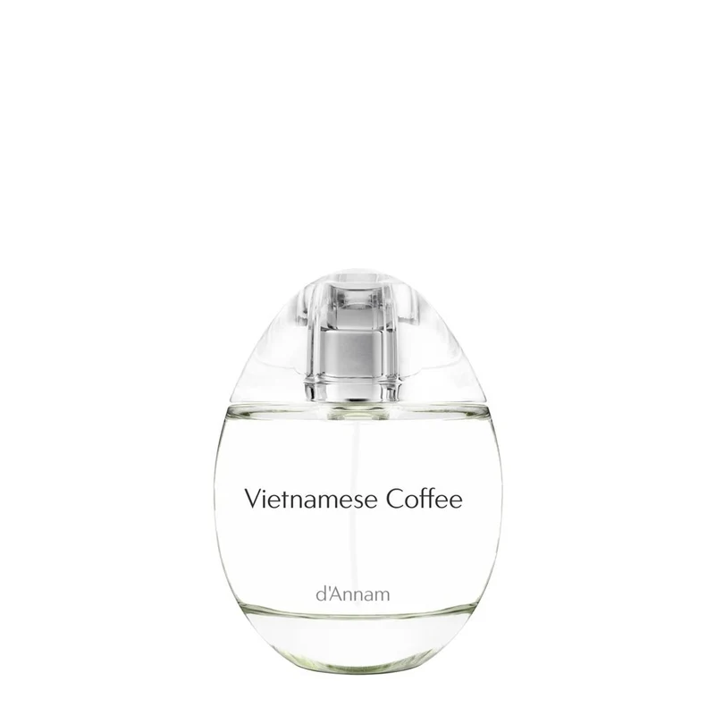 D'Annam Caffè Vietnamita 50 ml — Eau de Parfum