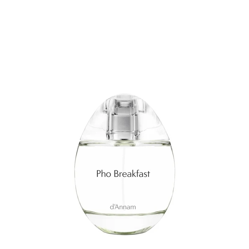 D'Annam Pho Colazione 50 ml — Eau de Parfum