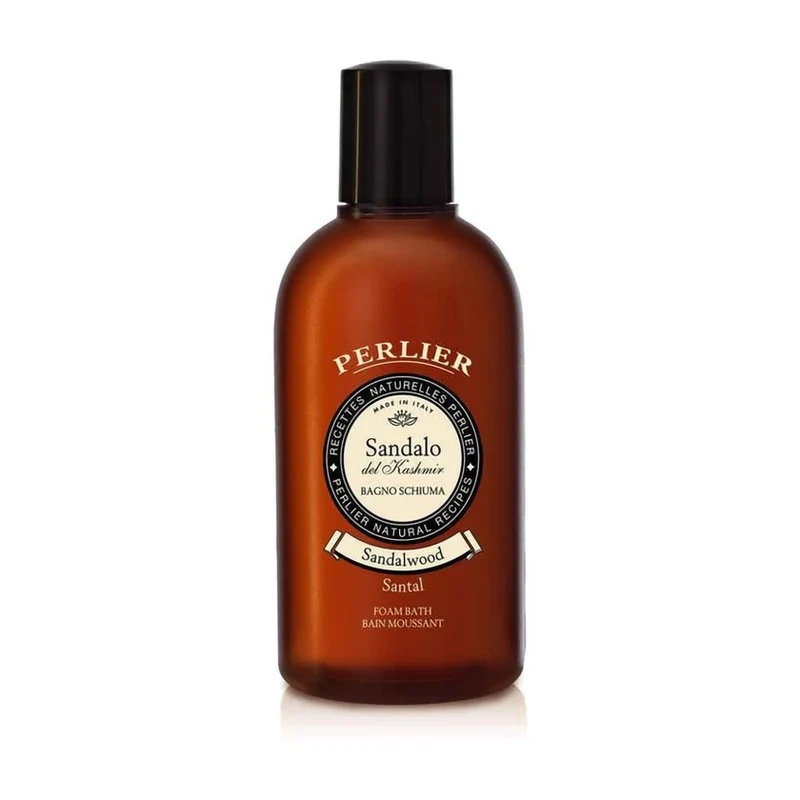 Perlier Bagnoschiuma Sandalo Kashmir 500 ml — Bagnoschiuma