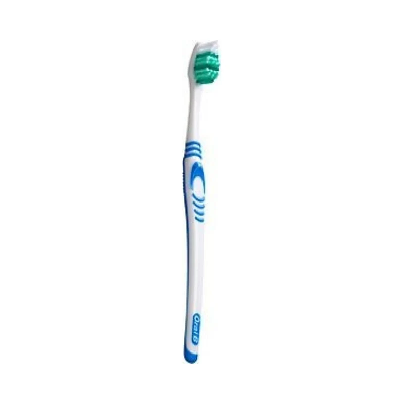Oral-B Spazzolino Classic Care 40 Setole Medie — Spazzolino da denti