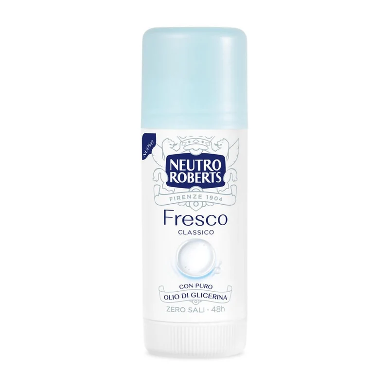 Neutro roberts Deodorante Fresco Classico Stick 40 ml — Deodorante