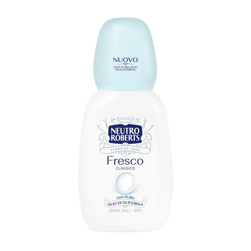 Neutro roberts Eco Deodorante Fresco Classico 75 ml — Deodorante